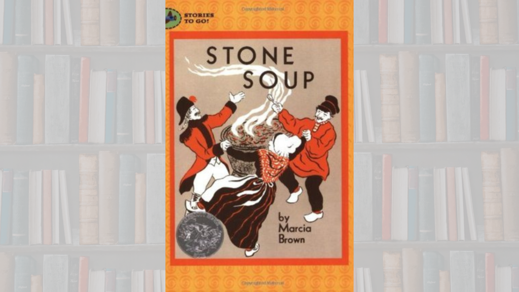 stone soup book summary