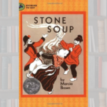 stone soup book summary